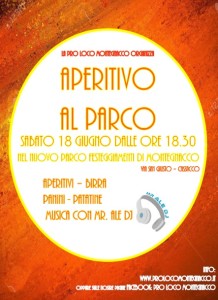 aperitivo2016