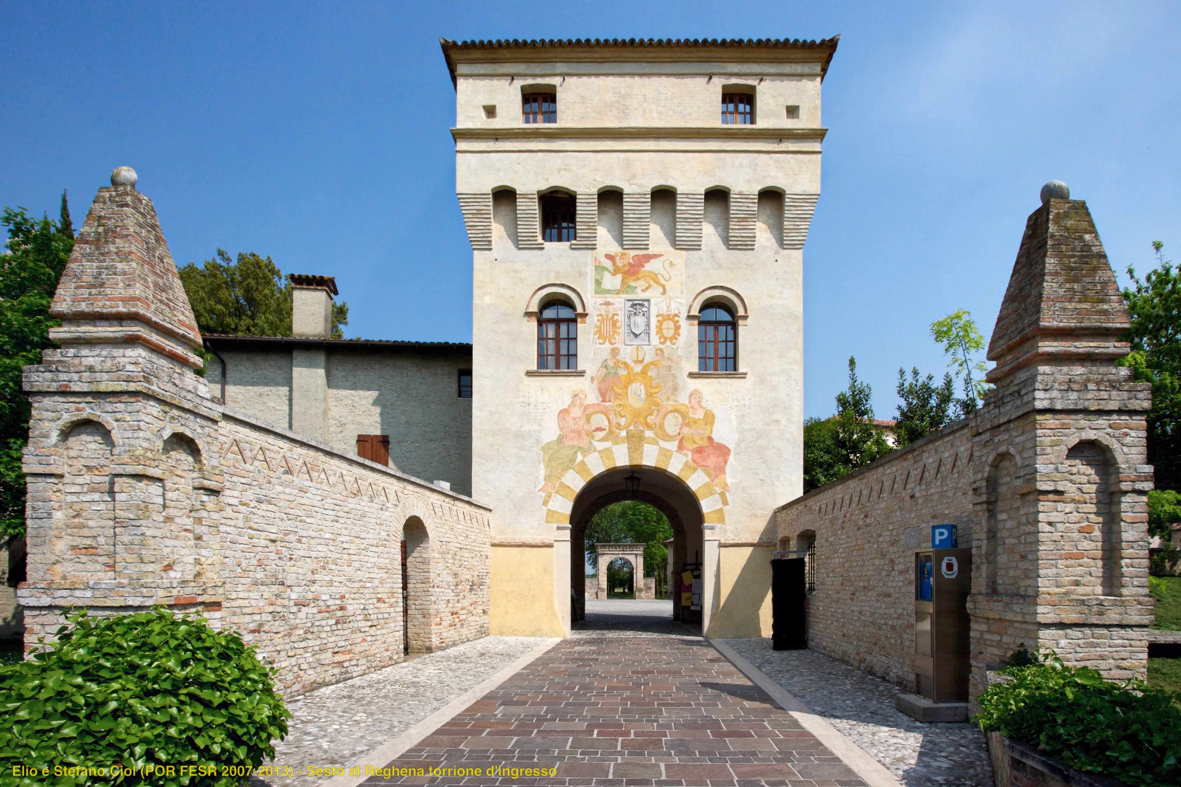 Sesto-al-Reghena